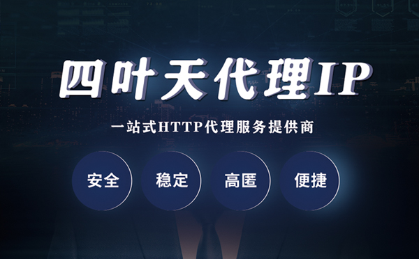 【北京代理IP】代理ip客户端使用教程